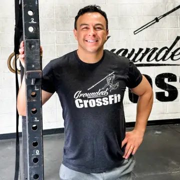 Frankie Ramos