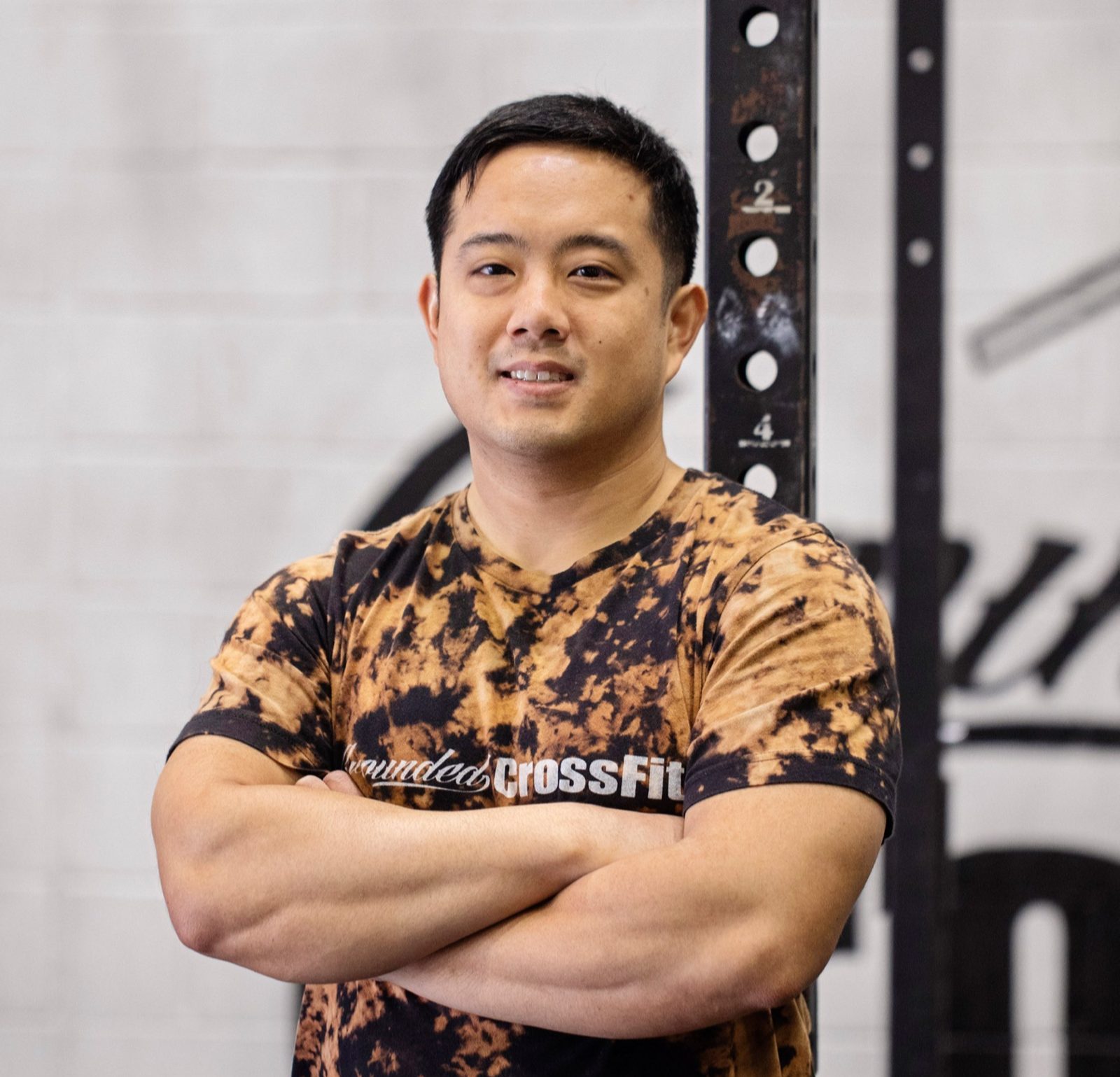 Robert Bae